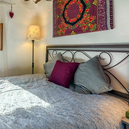 Casa Amaranta Guest House Capileira Ngoại thất bức ảnh
